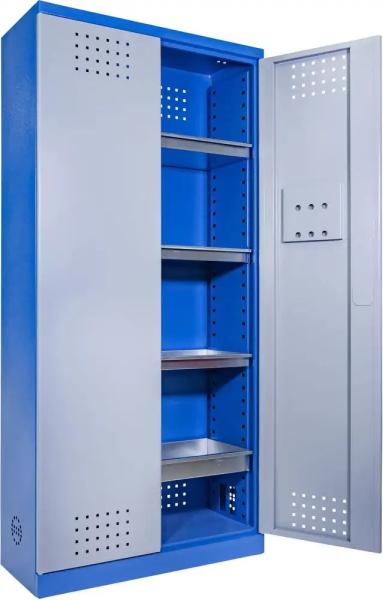 Güde Umweltschrank TYP I 40690